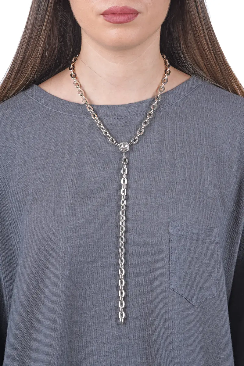 Collana - 471296 - Argento miniatura 2