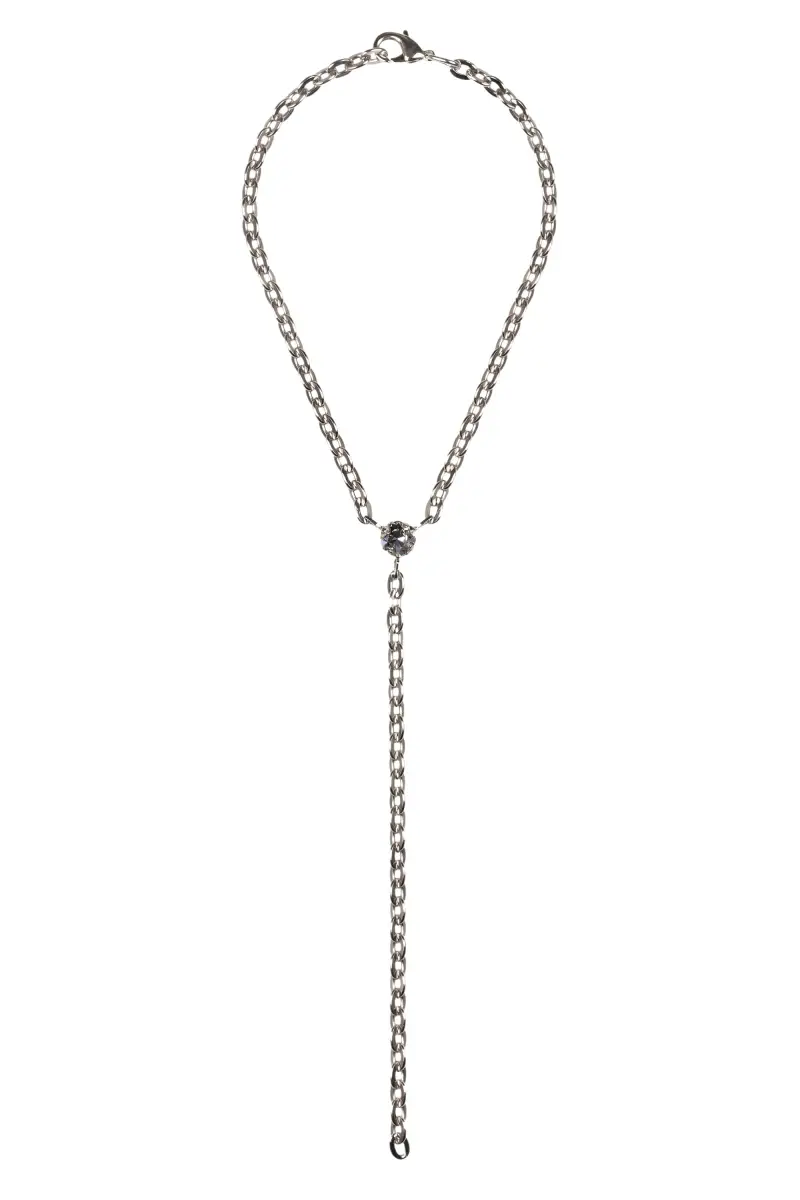 Collana - 471296 - Argento