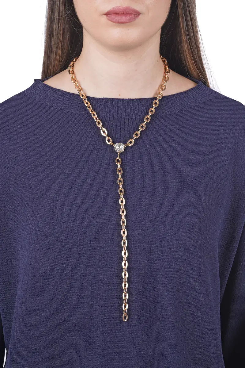 Collana - 471296 - Oro miniatura 2