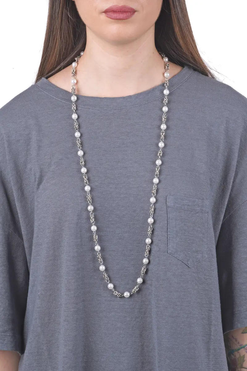 Collana - 471297 - Argento miniatura 2