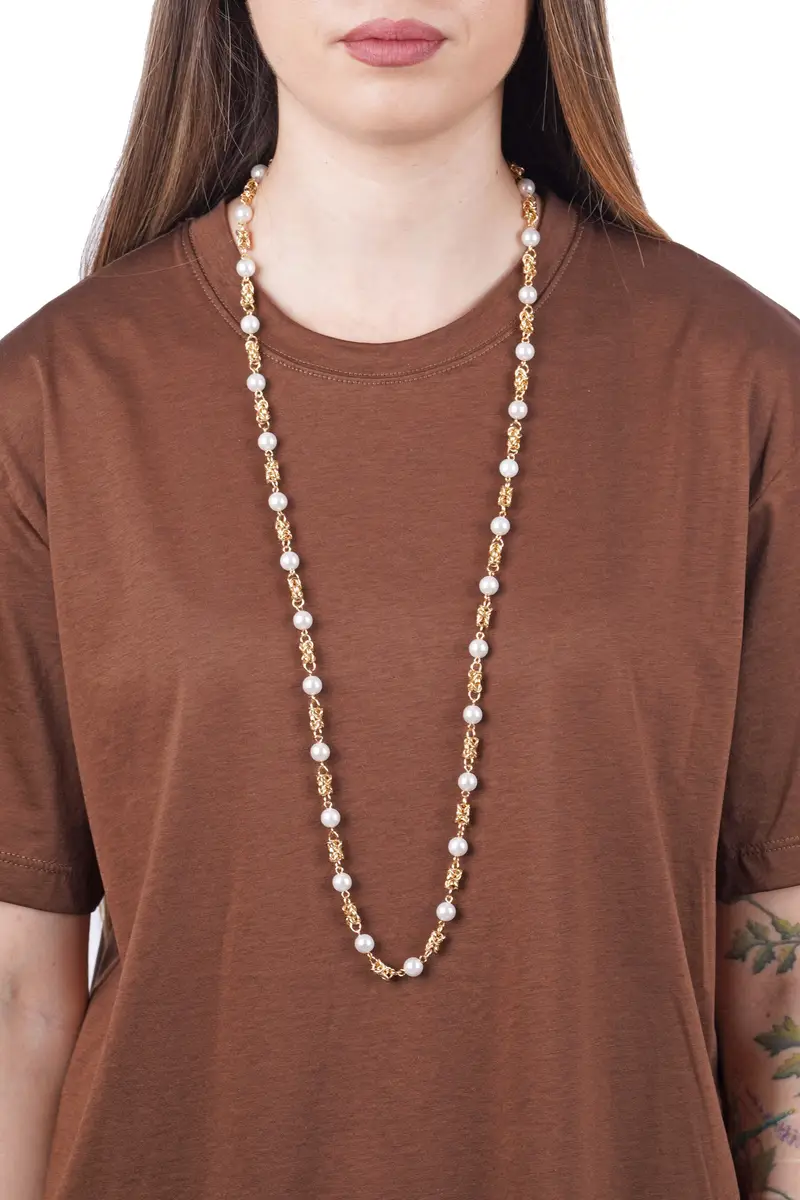 Collana - 471297 - Oro miniatura 2