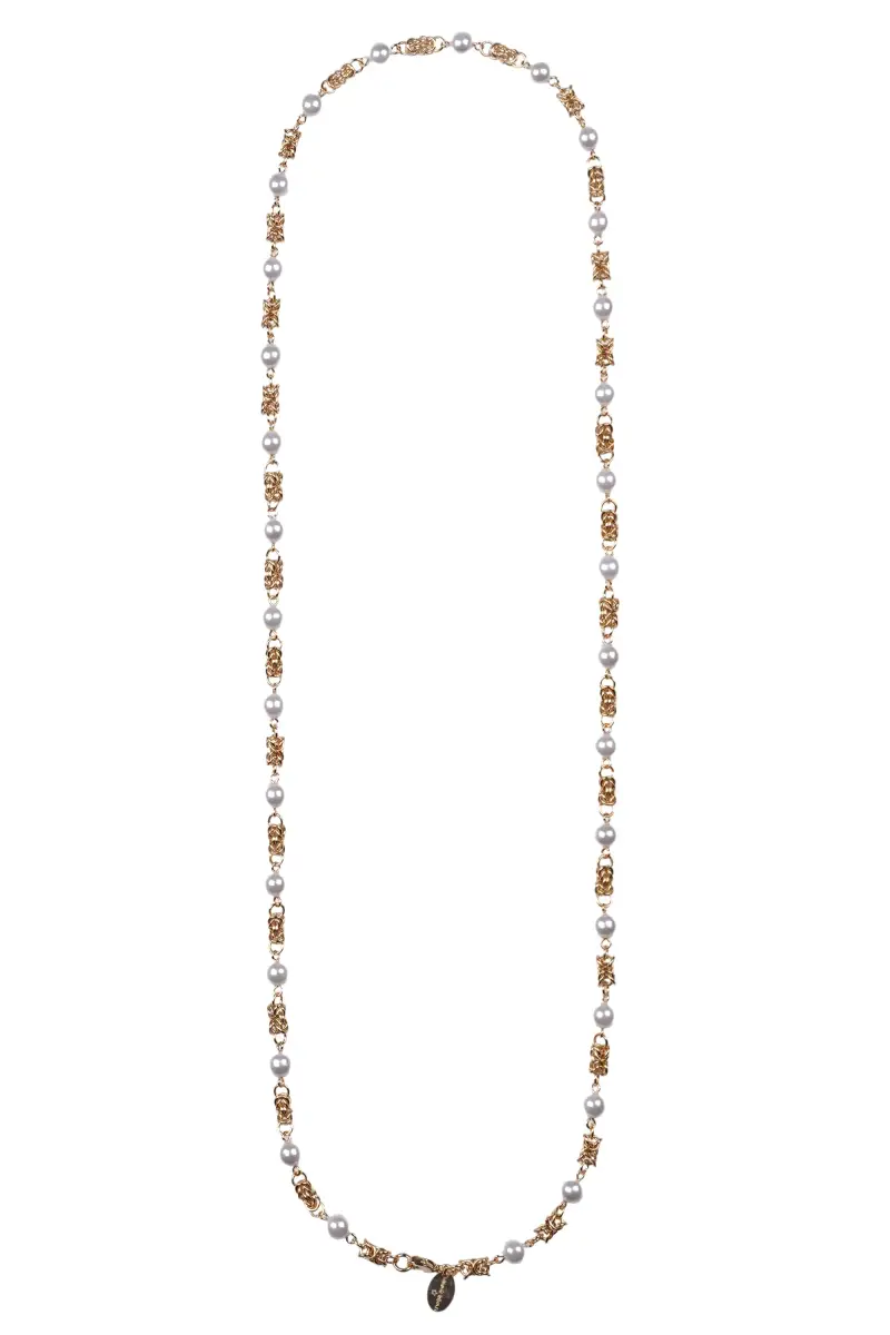 Collana - 471297 - Oro