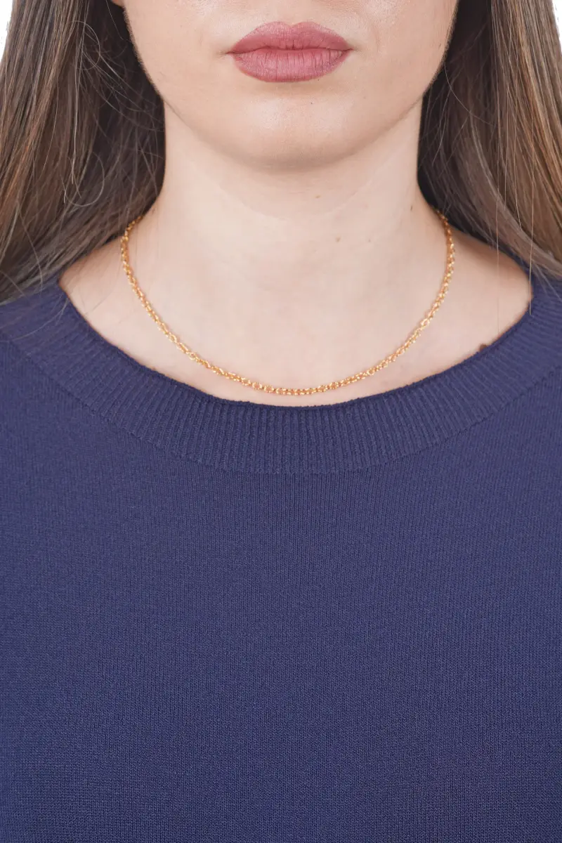 Collana - 471299 - Oro miniatura 2