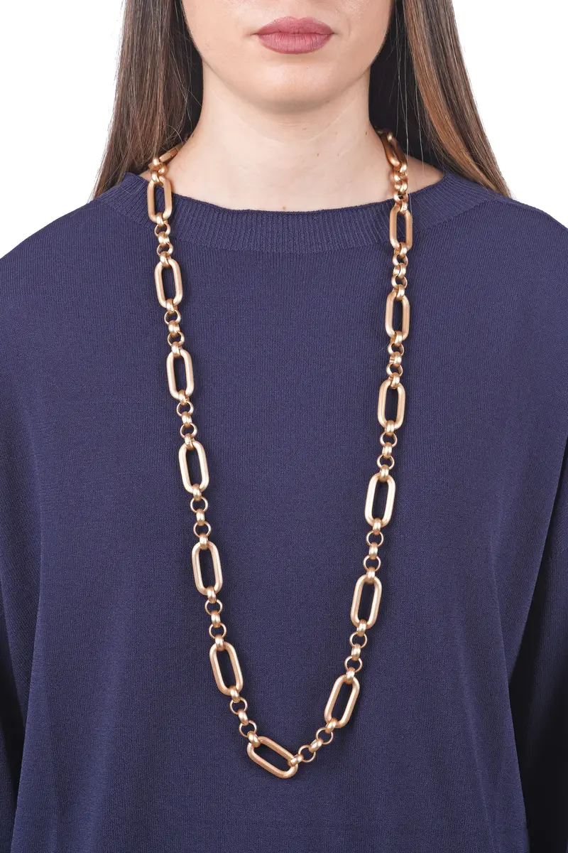 Collana - 471300 - Oro miniatura 2