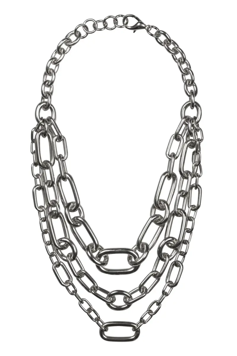 Collana - 471301 - Argento