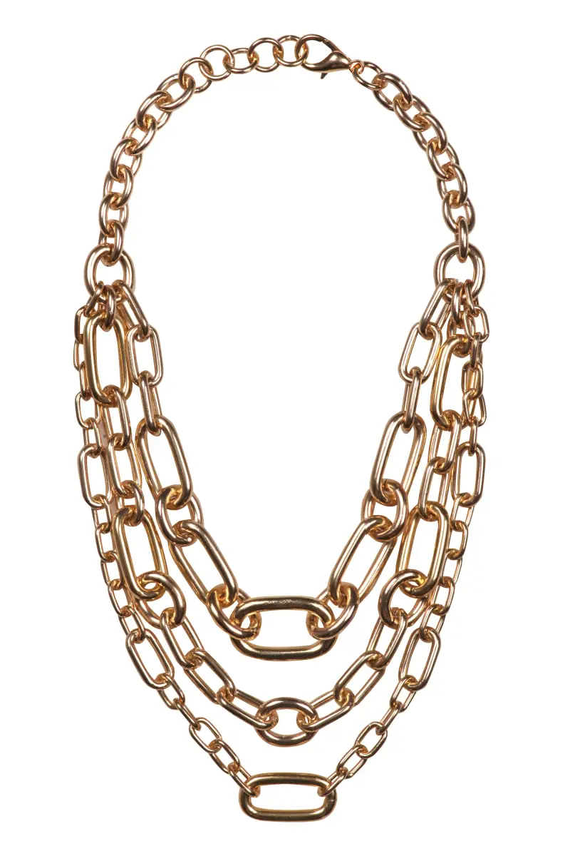 Collana - 471301 - Oro