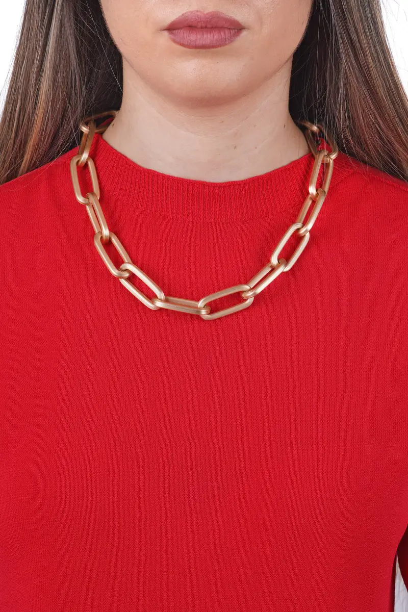 Collana - 471302 - Oro miniatura 2