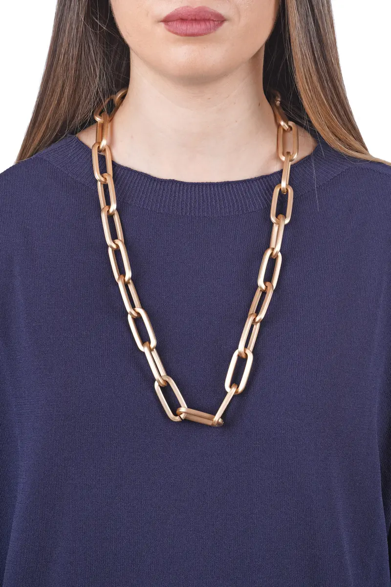 Collana - 471303 - Oro miniatura 2