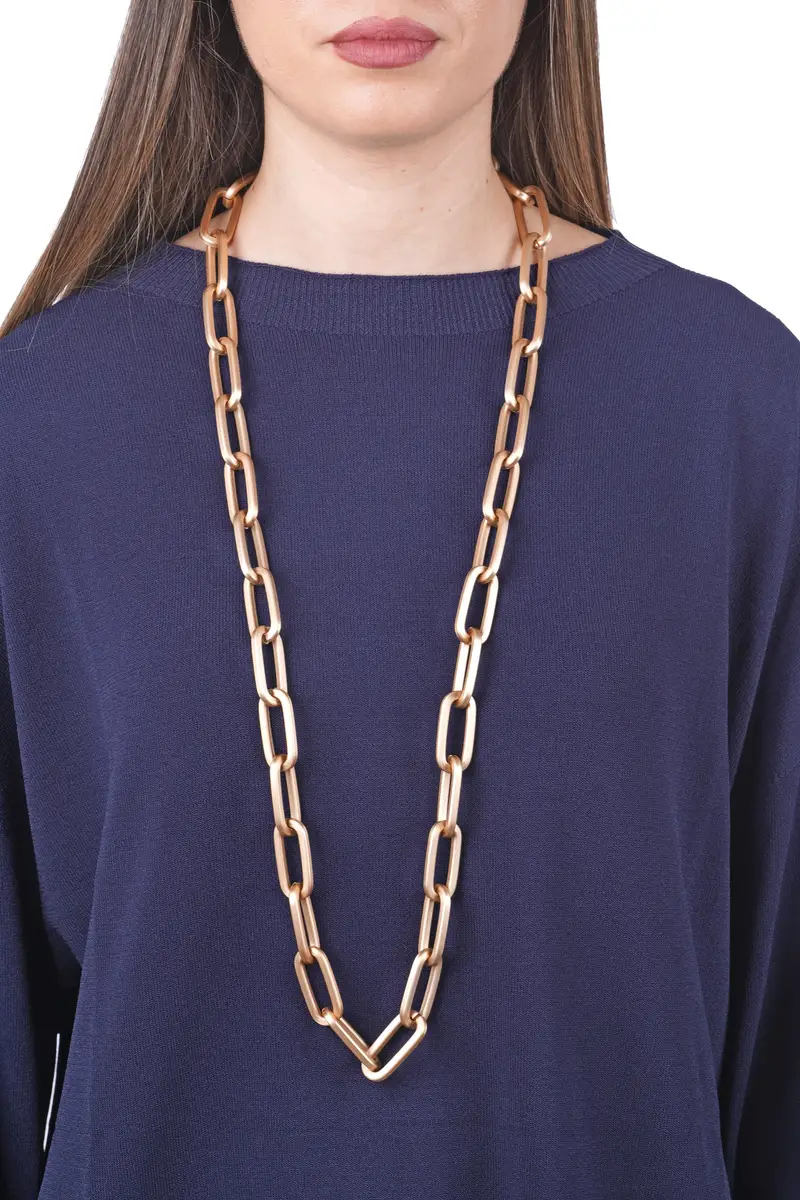 Collana - 471304 - Oro miniatura 2