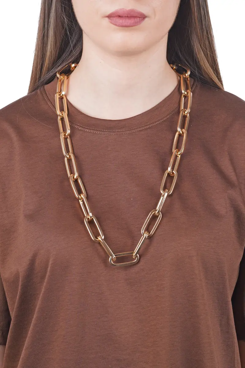 Collana - 471306 - Oro miniatura 2