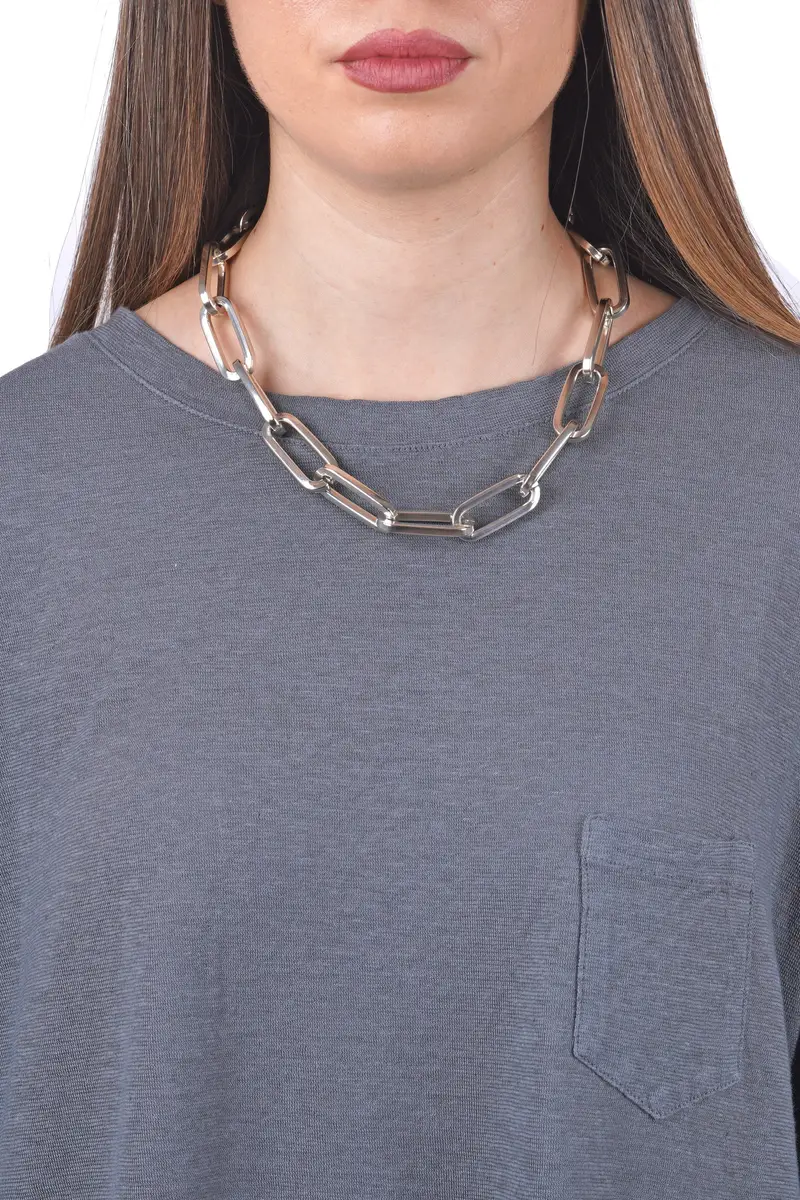 Collana - 471308 - Argento miniatura 2