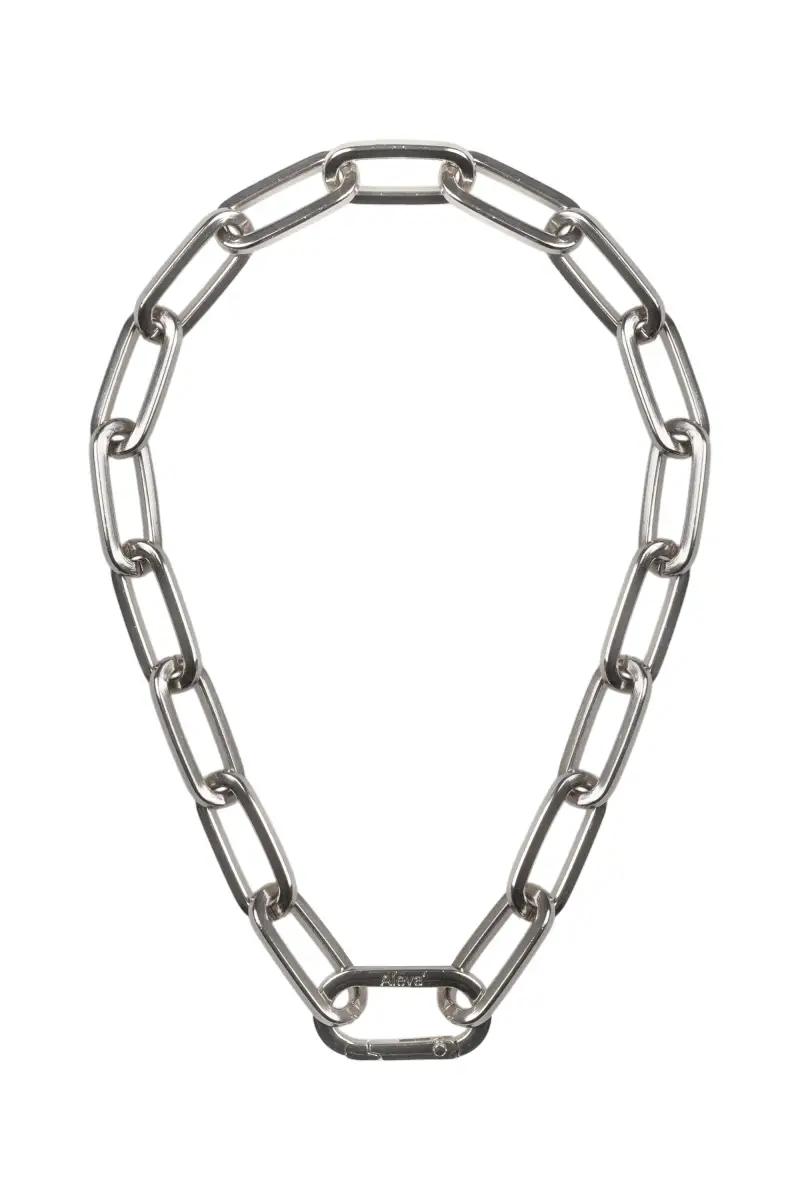 Collana - 471308 - Argento