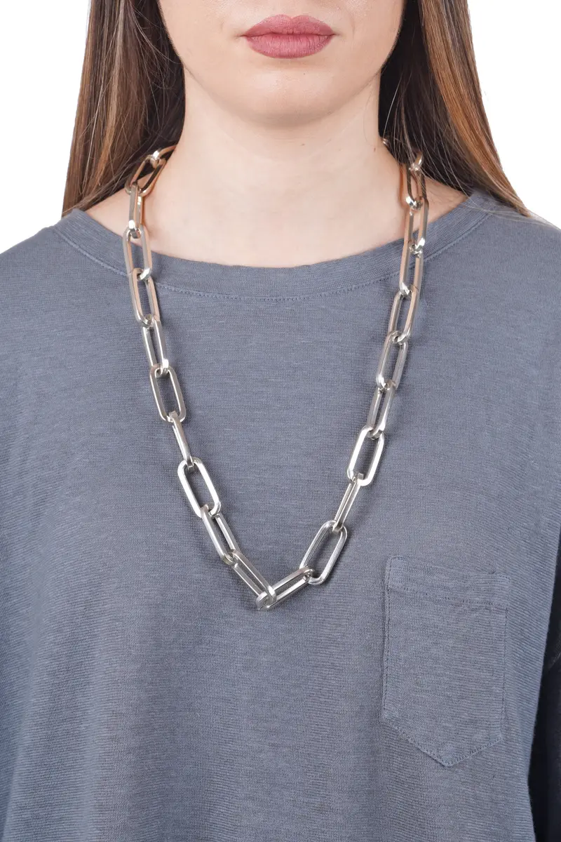 Collana - 471309 - Argento miniatura 2