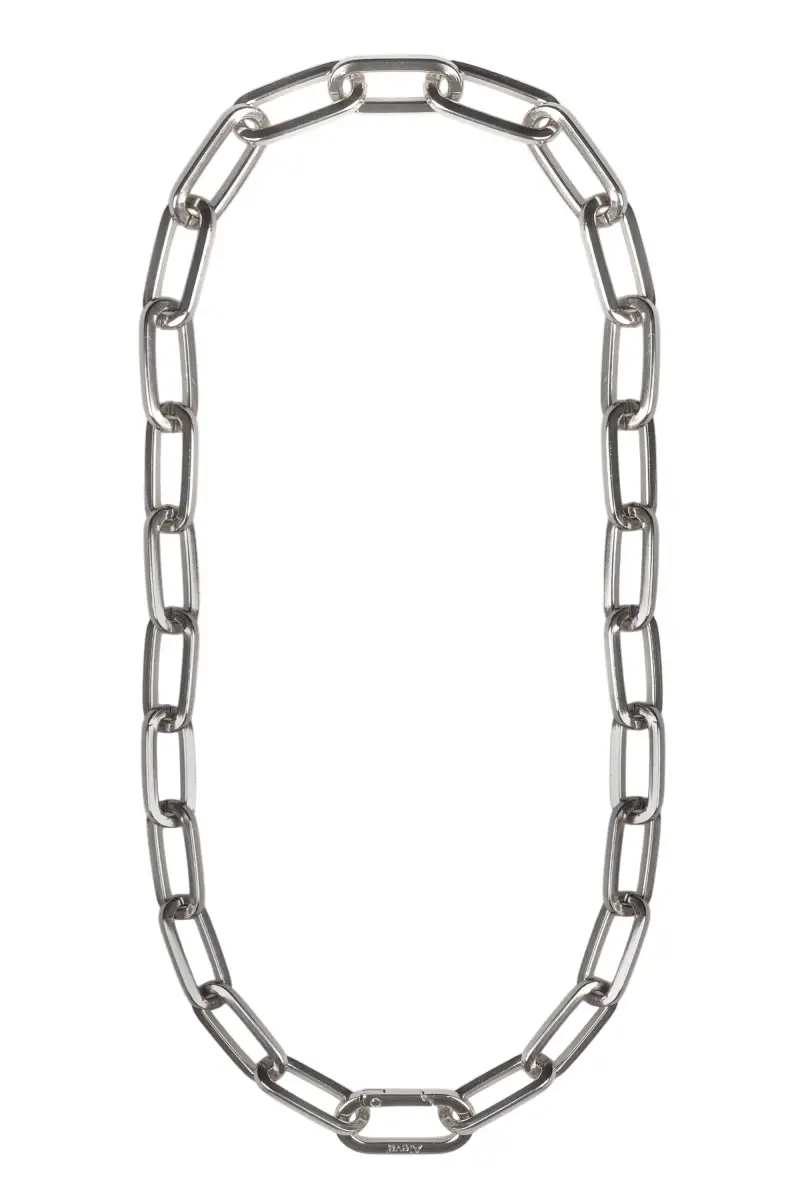 Collana - 471309 - Argento