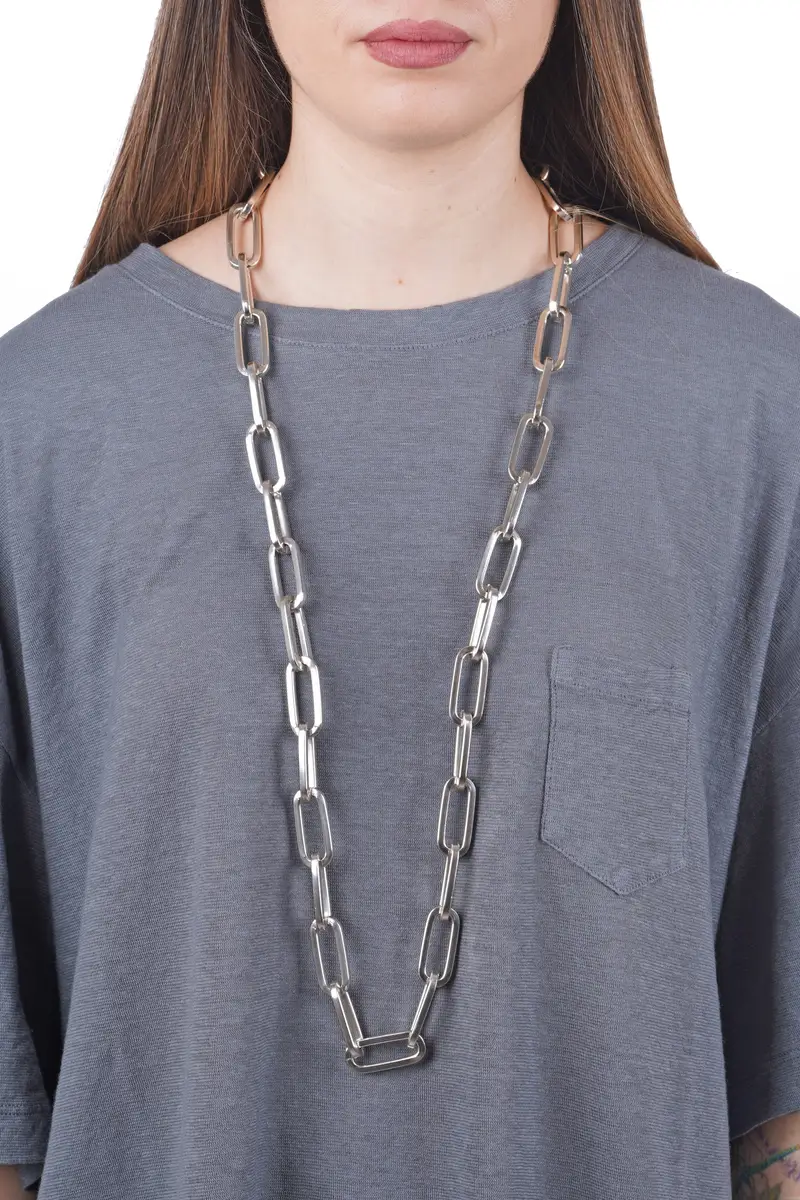 Collana - 471310 - Argento miniatura 2