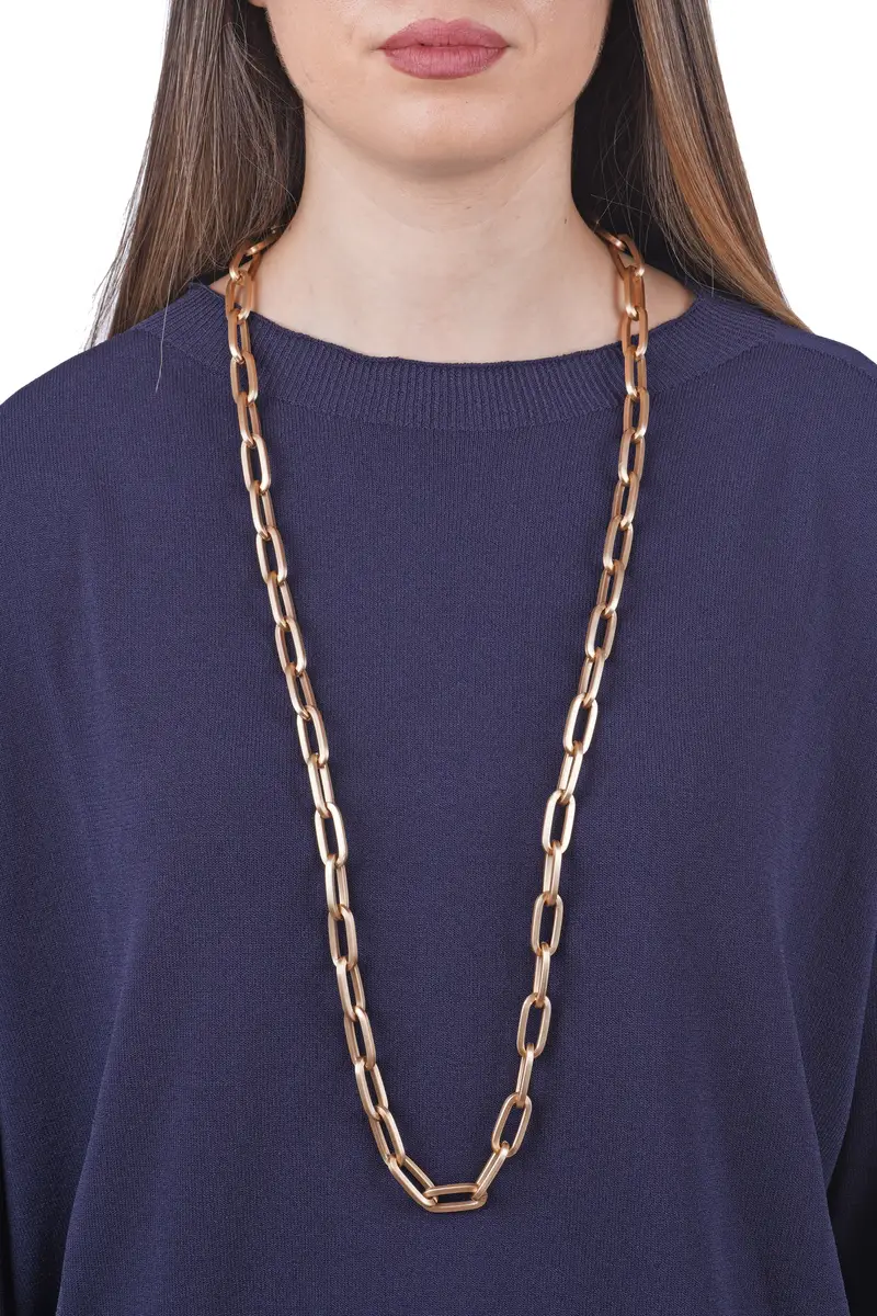 Collana - 471313 - Oro miniatura 2