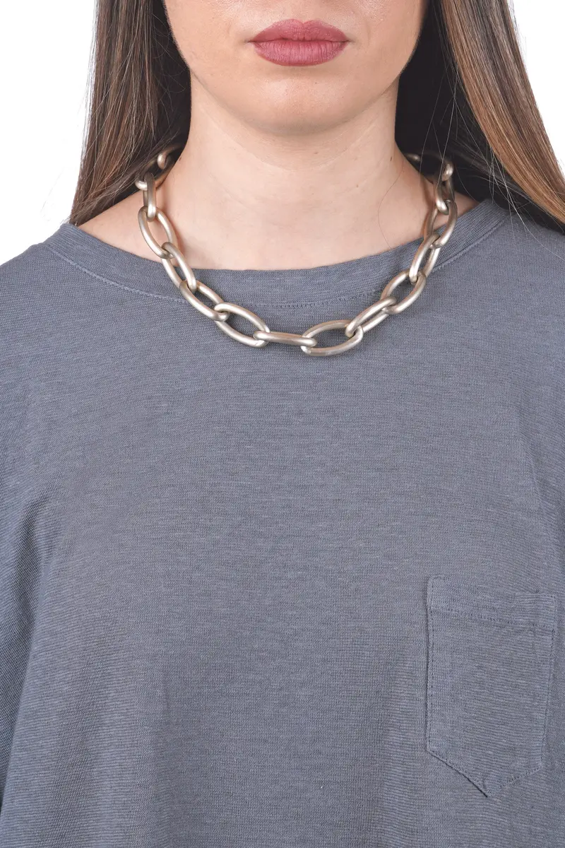 Collana - 471314 - Argento miniatura 2