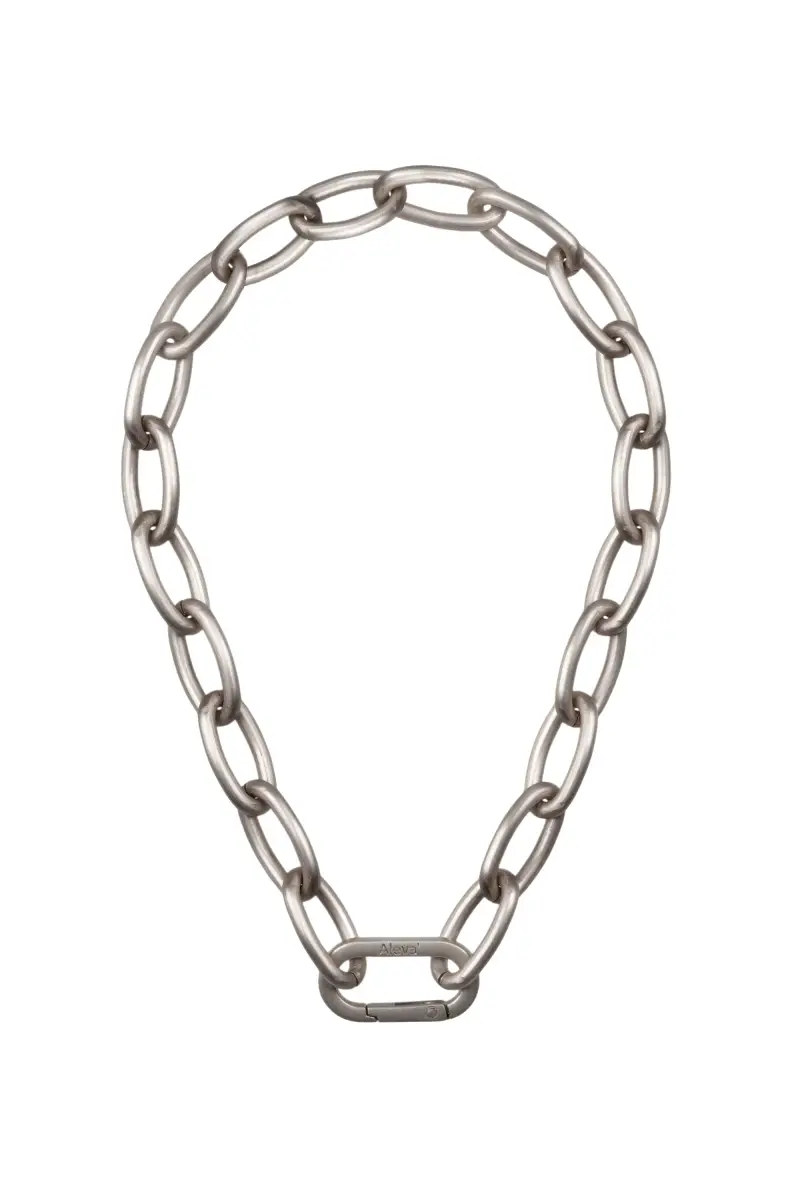 Collana - 471314 - Argento