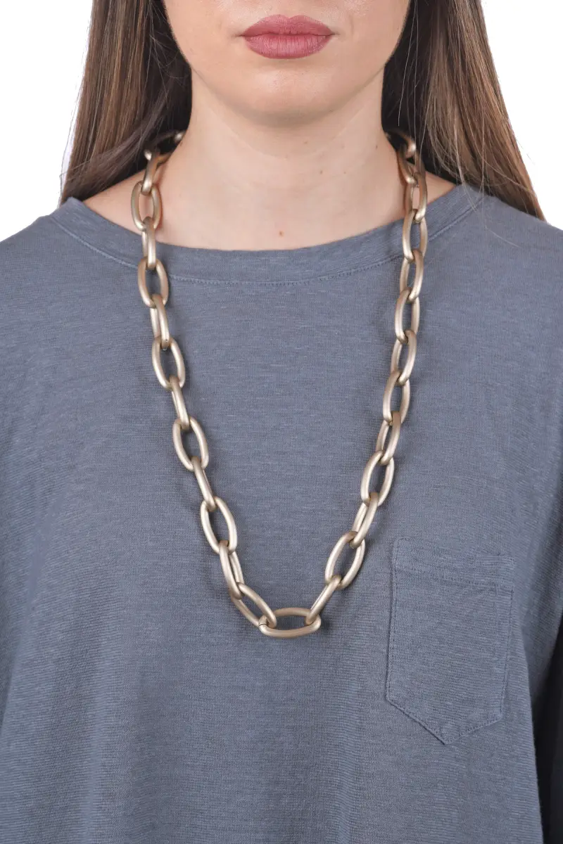 Collana - 471315 - Argento miniatura 2