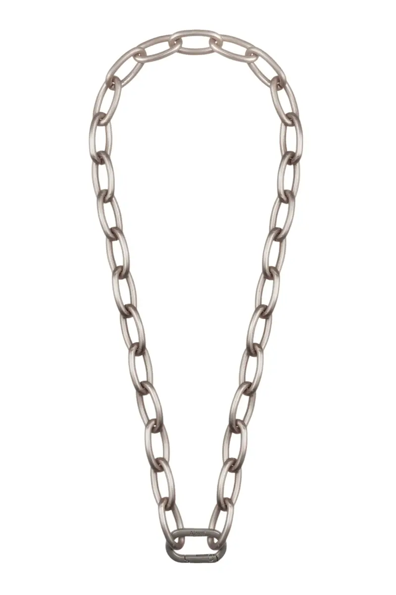 Collana - 471315 - Argento