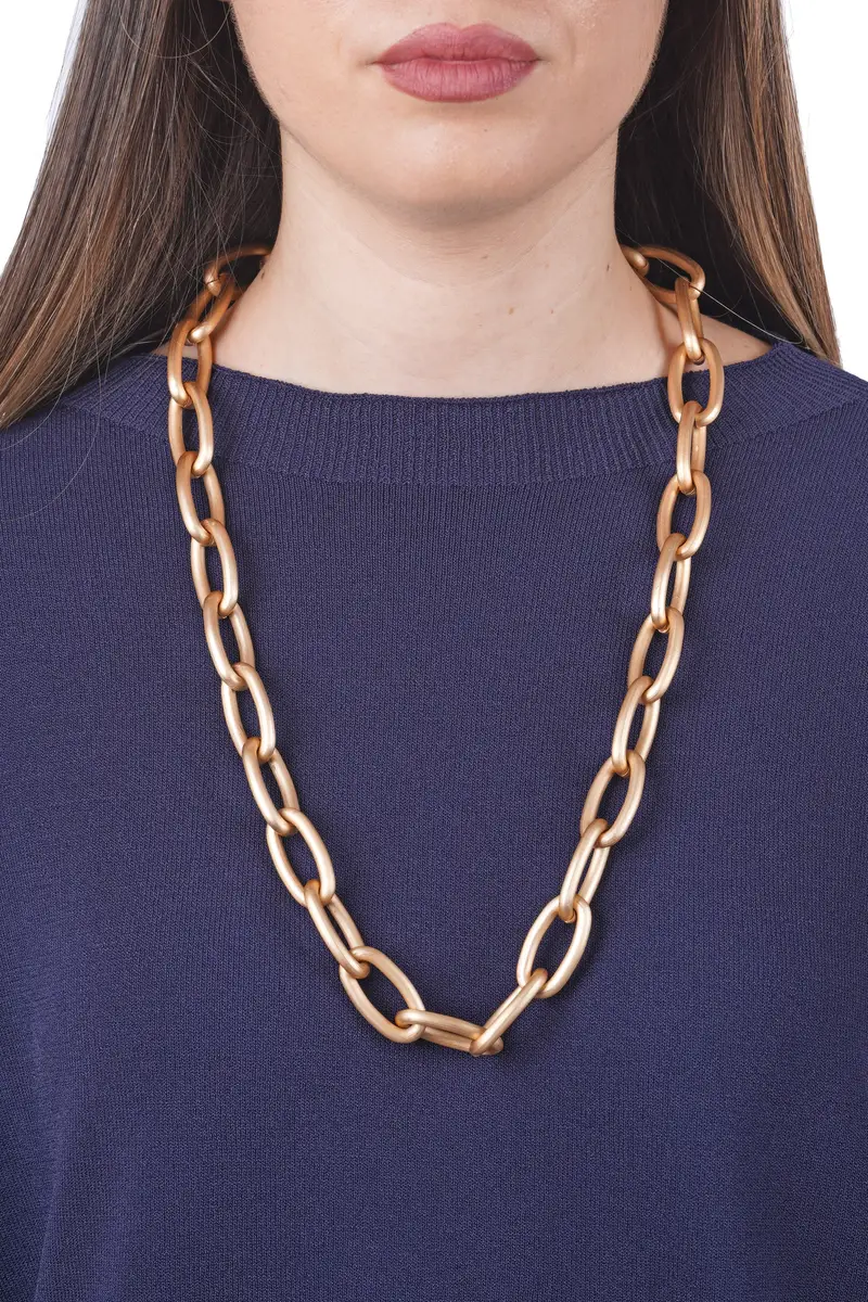 Collana - 471315 - Oro miniatura 2