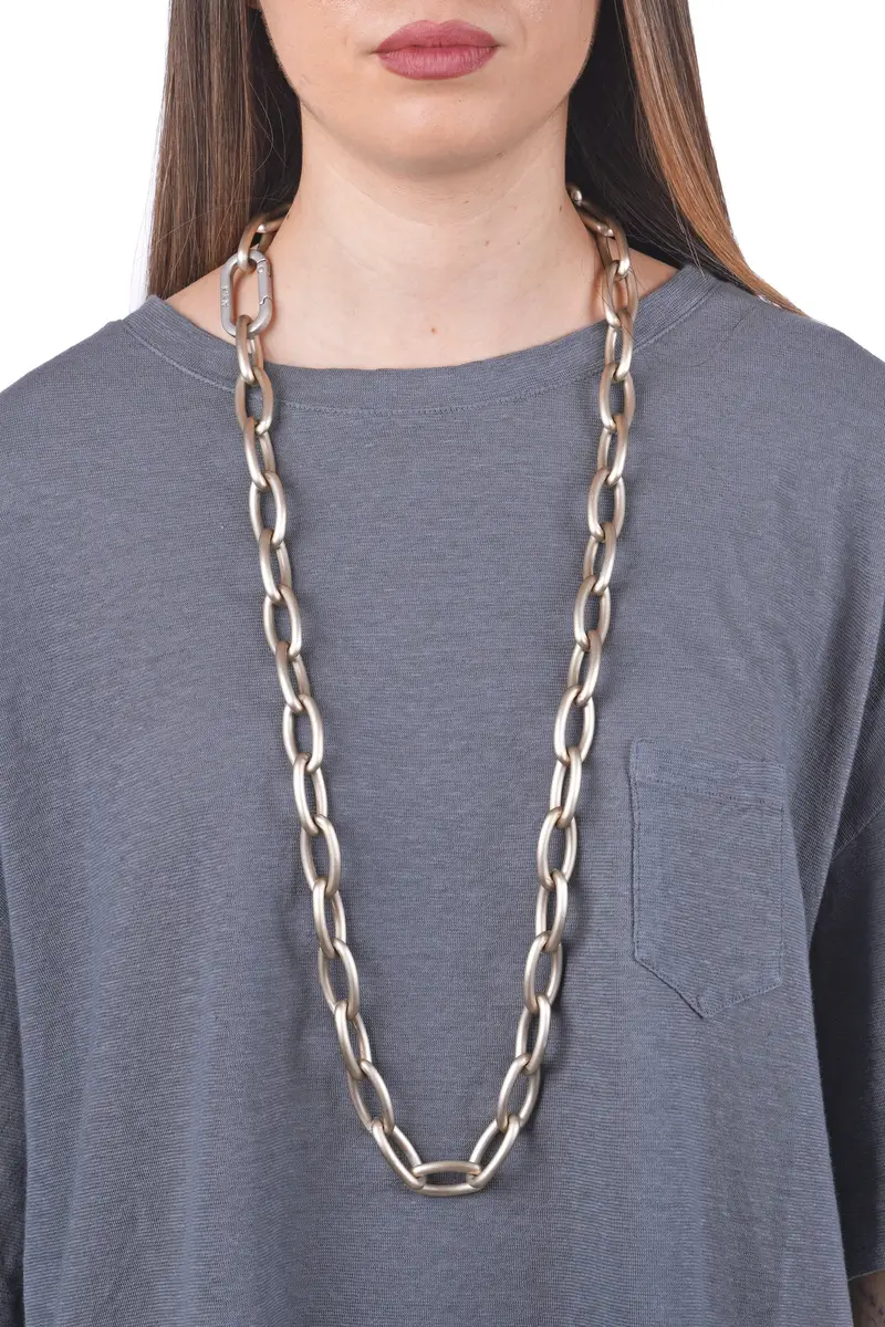 Collana - 471316 - Argento miniatura 2