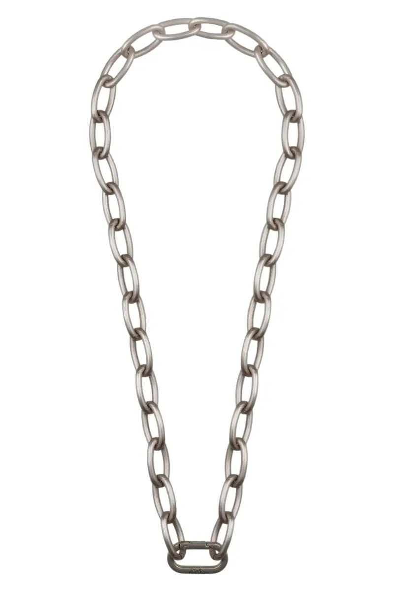 Collana - 471316 - Argento