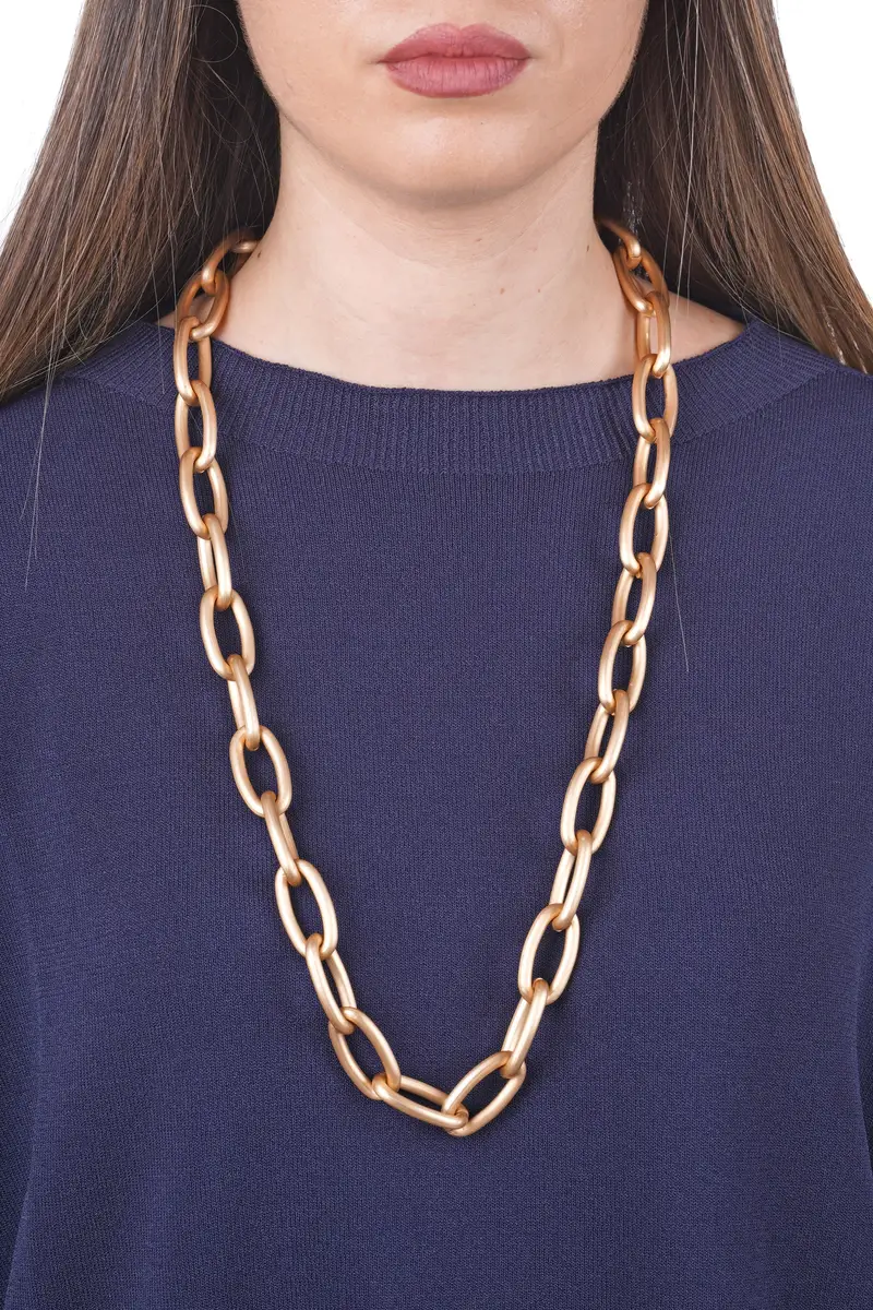 Collana - 471316 - Oro miniatura 2