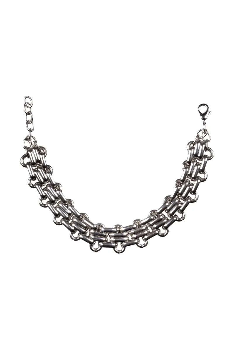 Collana - 471317 - Argento