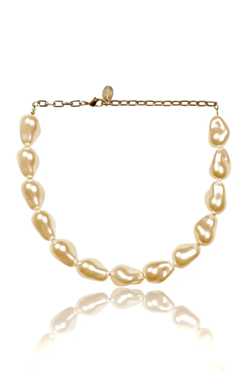 Collana - 471319 - Oro