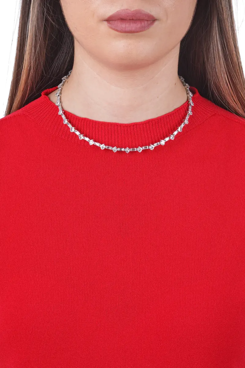 Collana - 471320 - Argento miniatura 2