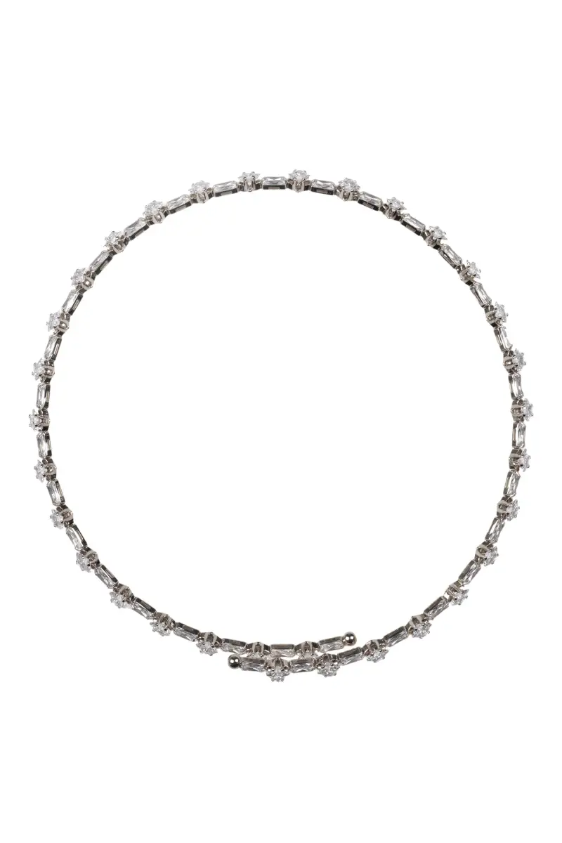 Collana - 471320 - Argento