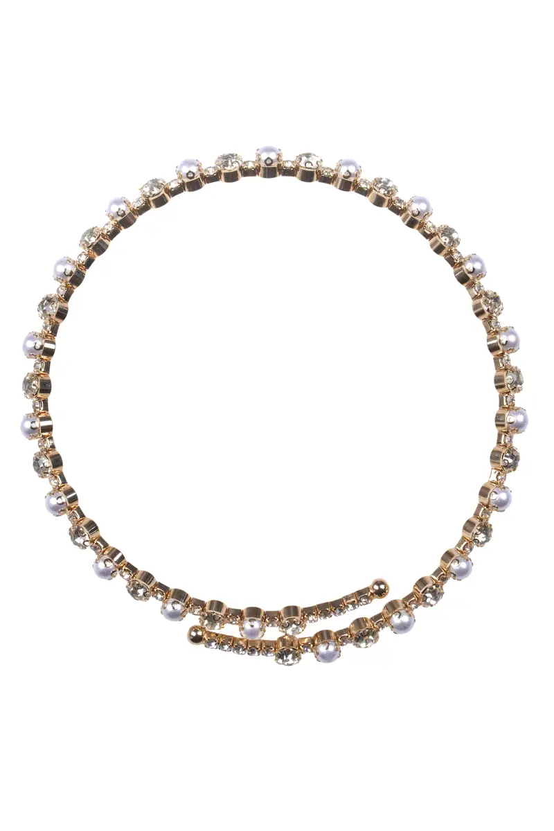 Collana - 471321 - Oro