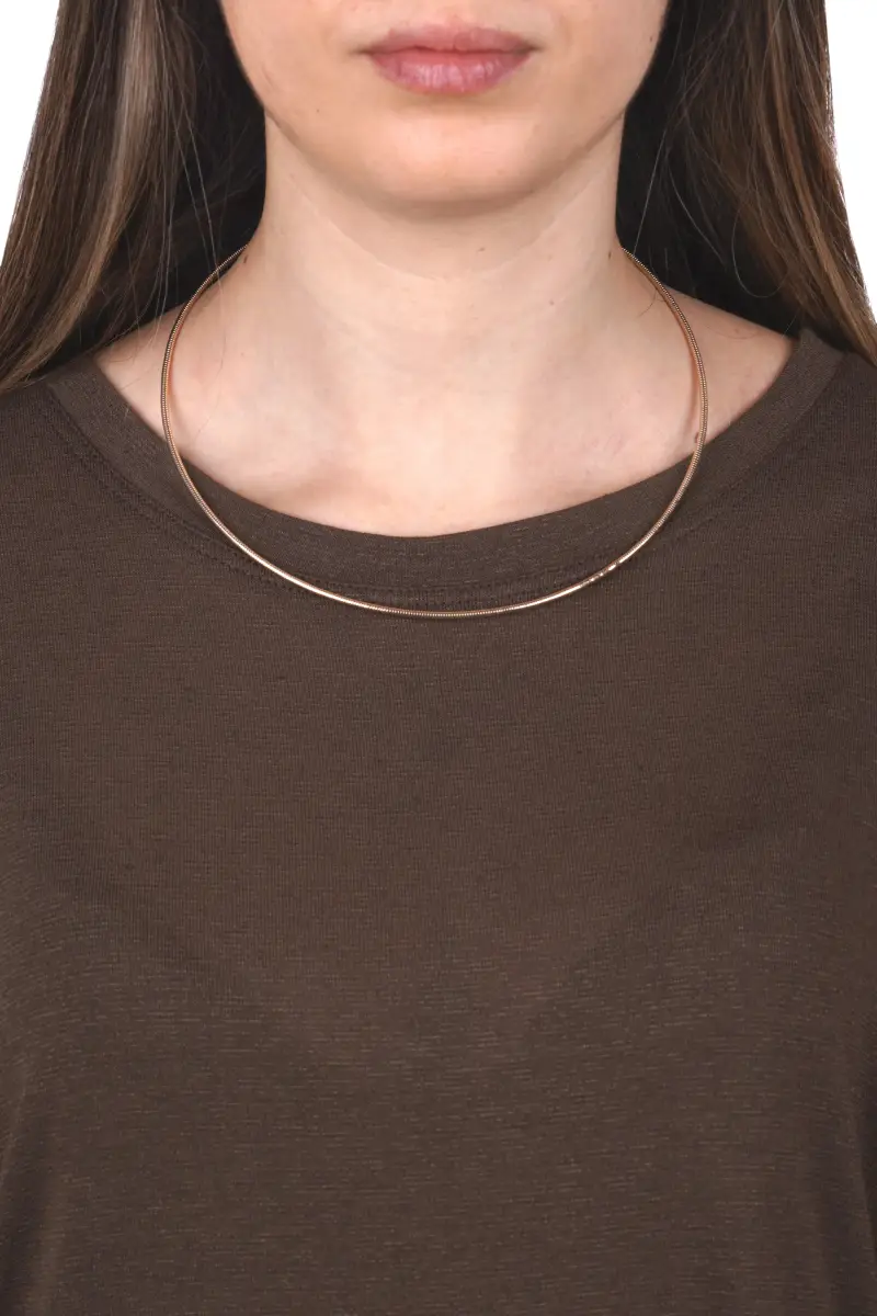 Collana - 471323 - Oro miniatura 2