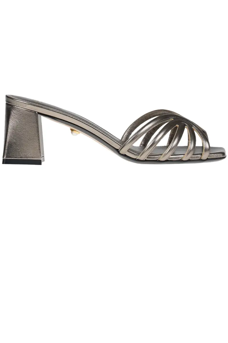 Alevì Mules Multicolore 4196360