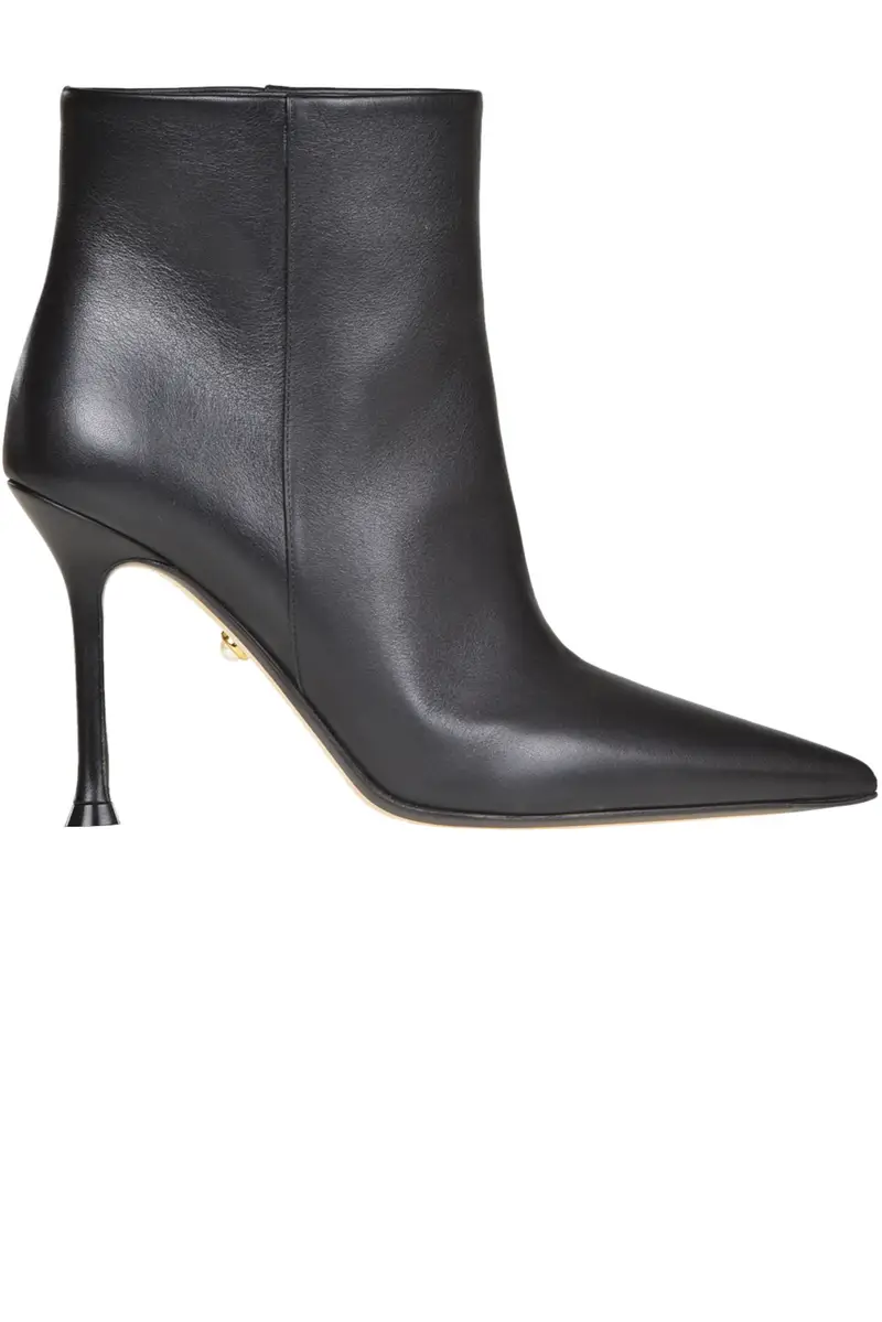 Stivaletti Minou Nero