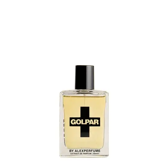 Golpar+ Estratto di profumo 50 ml