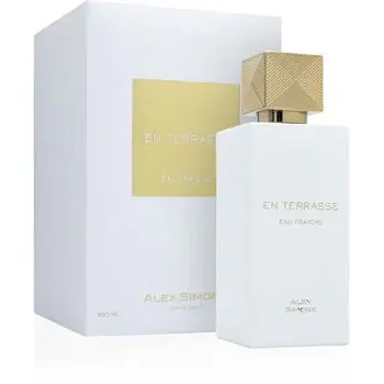 En Terrasse Eau Fraiche EdC - 100ml