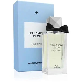 Tellement Bleu EDP - 50 ml