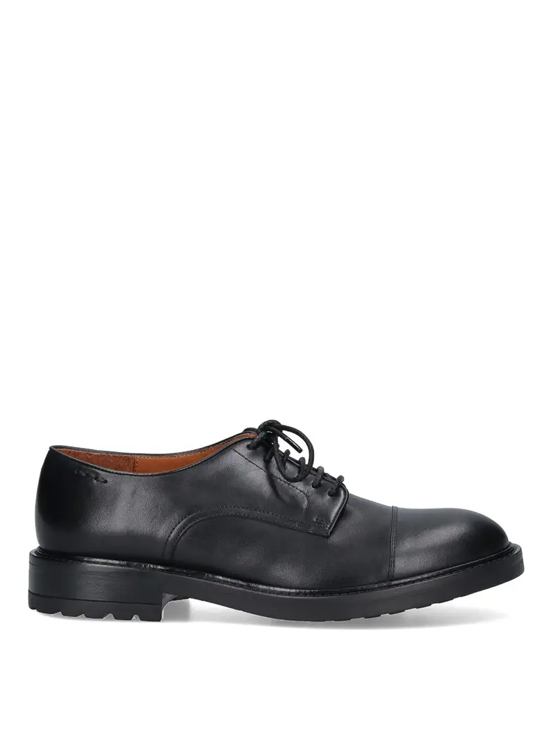 Alexander Hotto Derby Nero 4186397