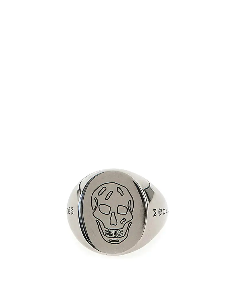Anello Argento
