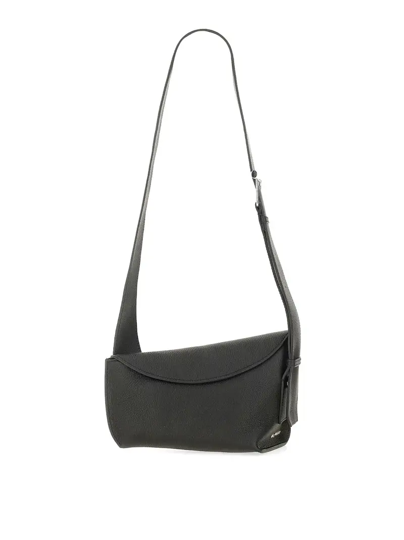 Alexander McQueen Borsa a tracolla Nero 3332324