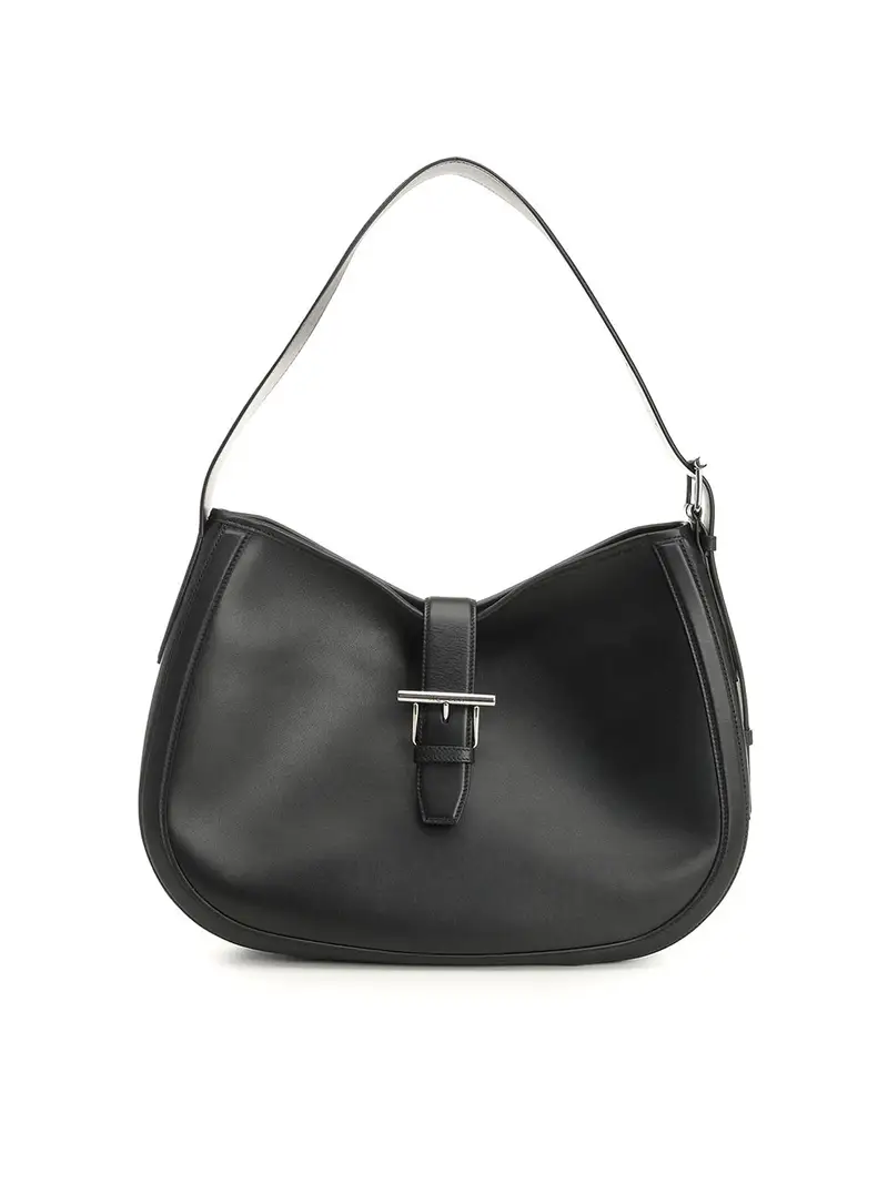 Alexander McQueen Borsa a tracolla Nero 3345786