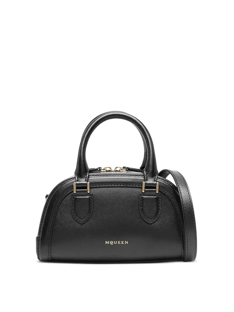 Borsa Mini Birdee Nero
