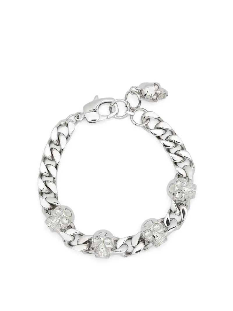 Braccialetto Argento