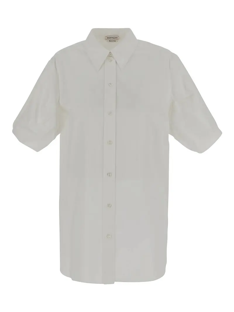 Camicia Bianco