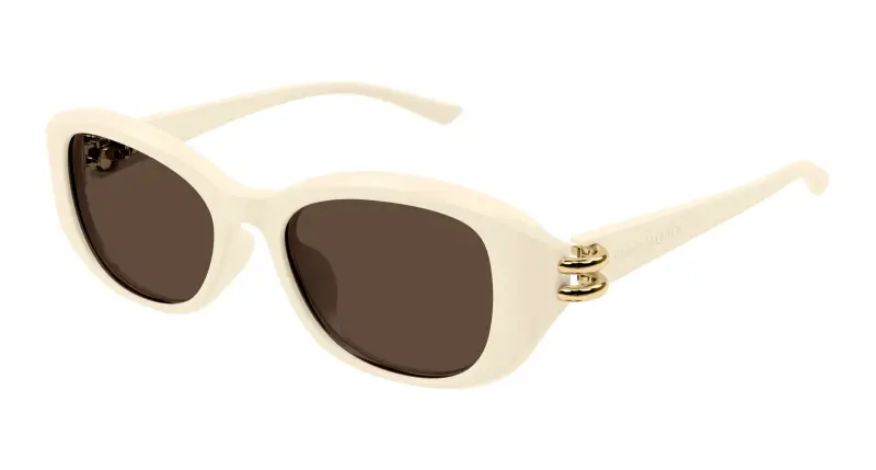 Alexander McQueen Occhiali da sole Donna Multicolore 3529697