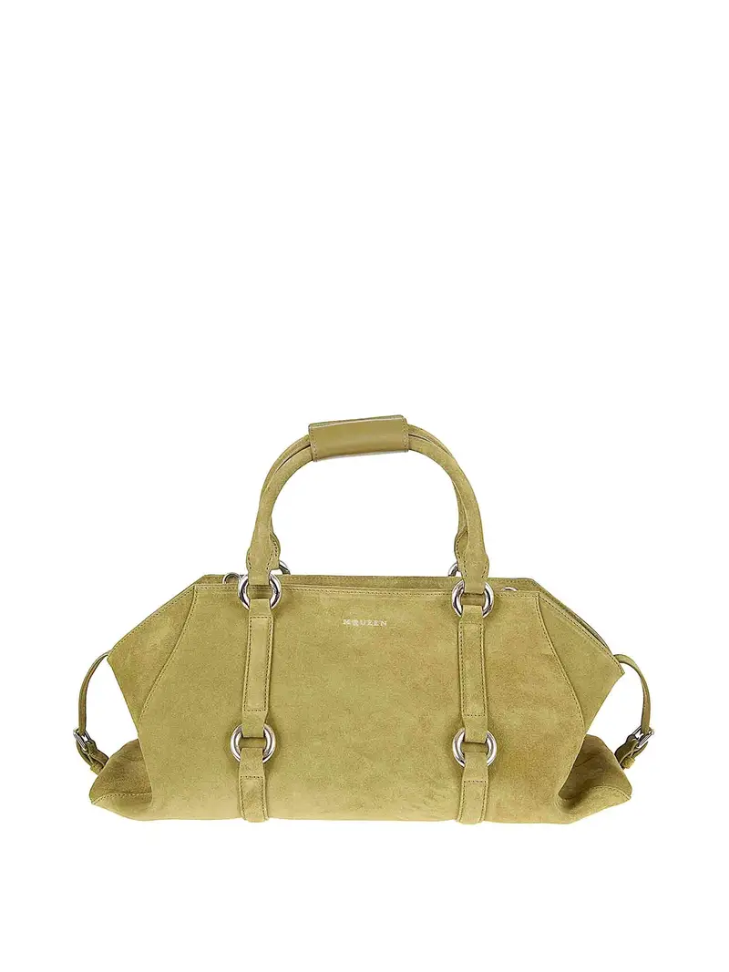 Farringdon medio Verde Scuro