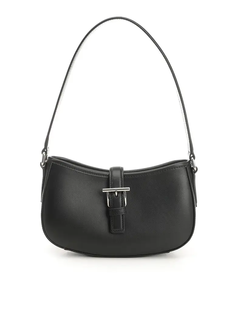 Alexander McQueen Borsa a tracolla Nero 3345787