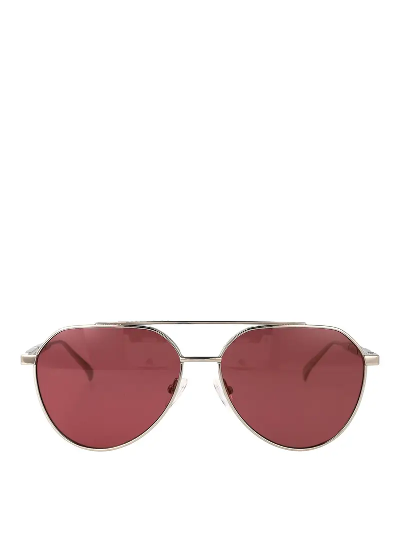 Occhiali da sole Argento